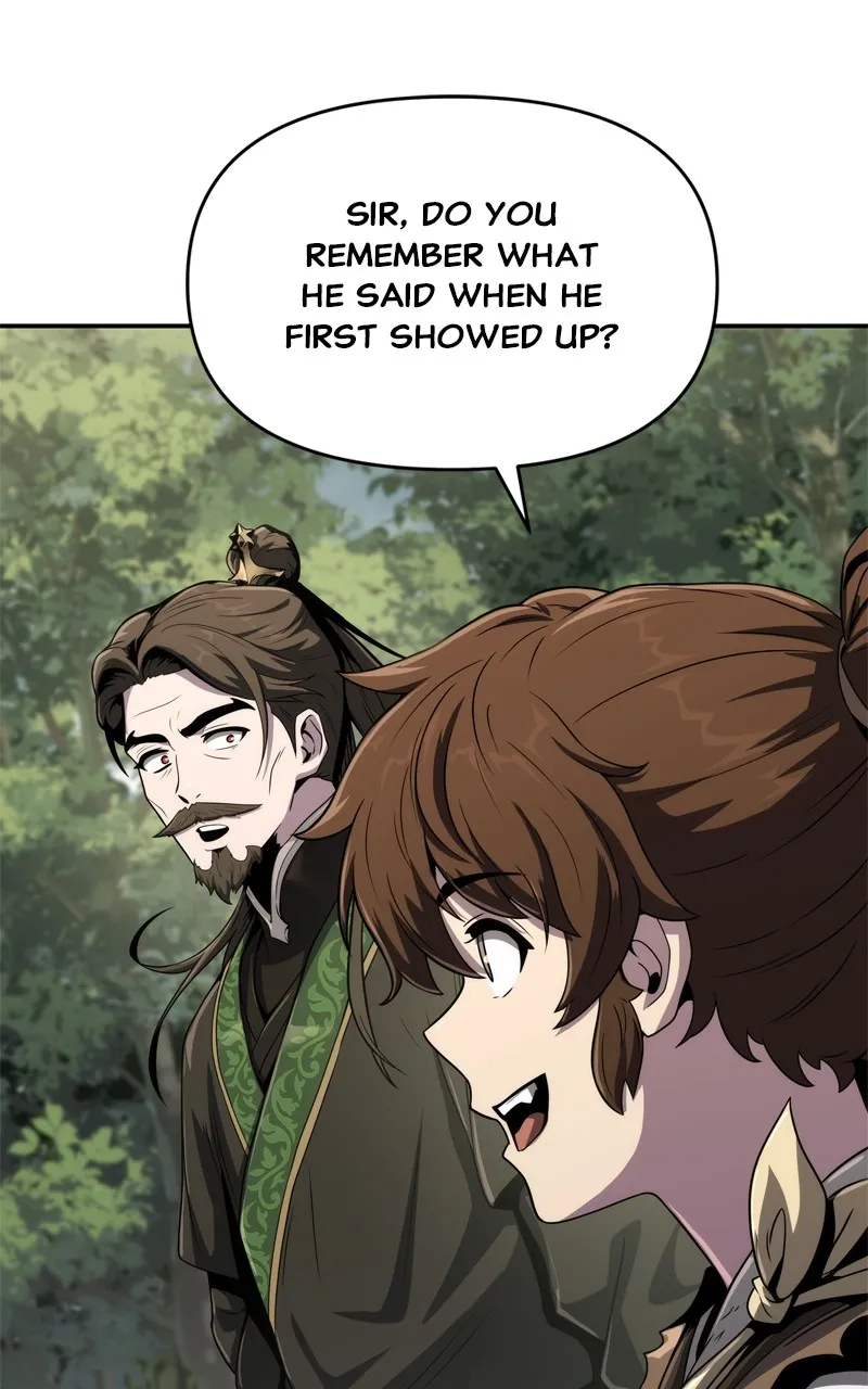 The Sichuan Tang Clan’s Entomologist Chapter 5 page 23 - 