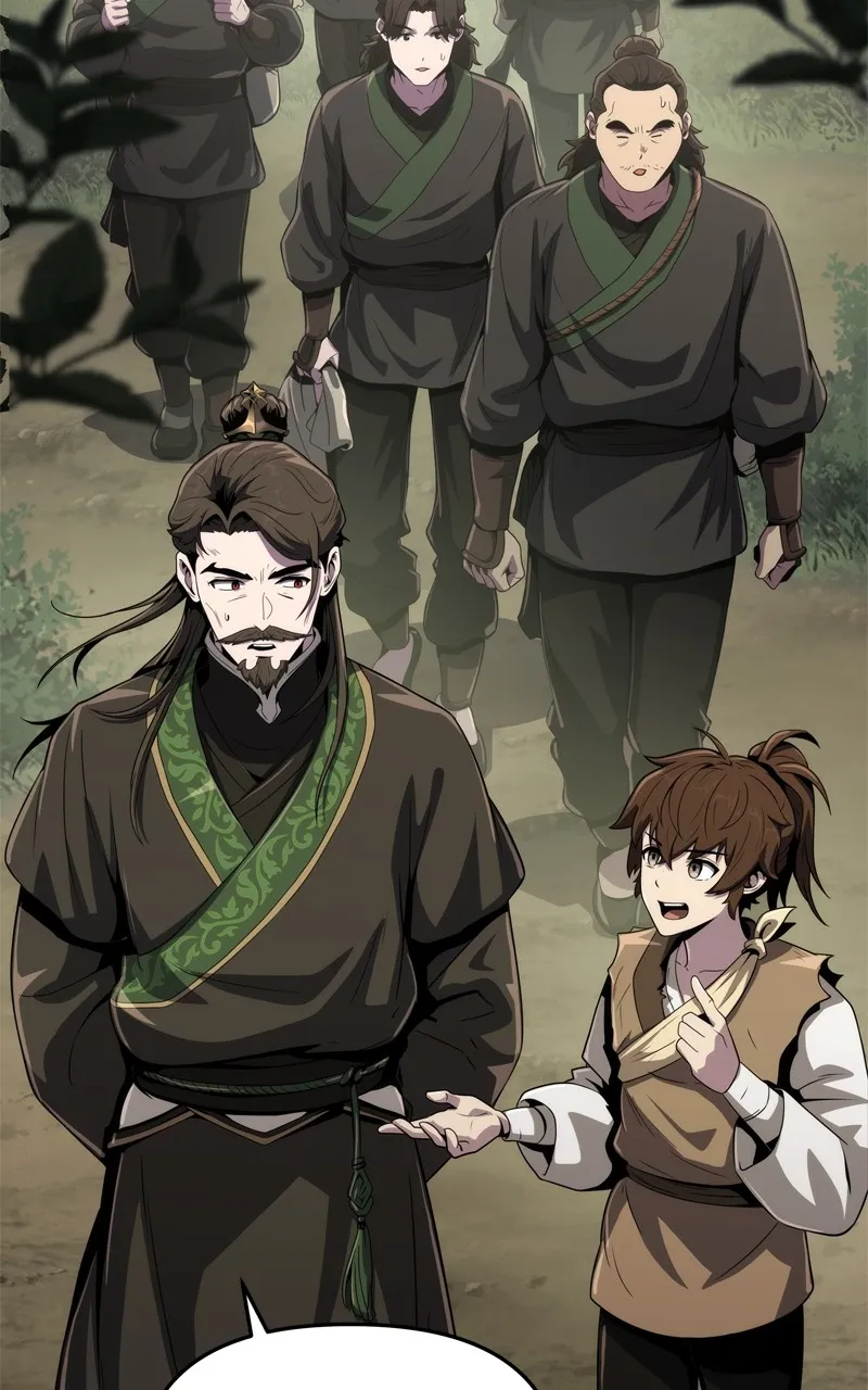 The Sichuan Tang Clan’s Entomologist Chapter 5 page 27 - 