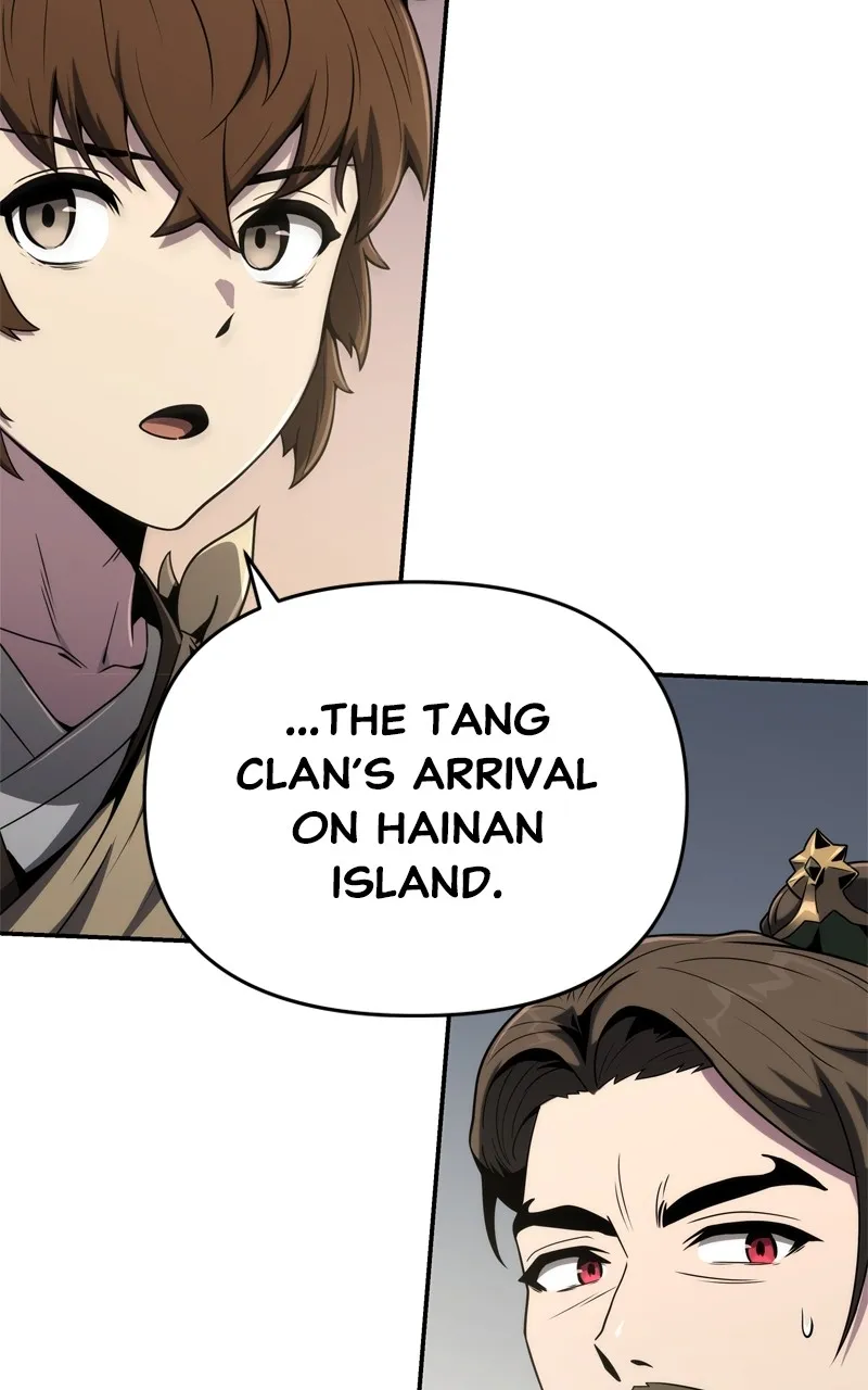 The Sichuan Tang Clan’s Entomologist Chapter 5 page 29 - 