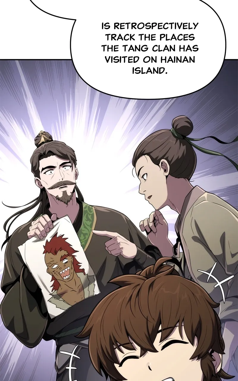 The Sichuan Tang Clan’s Entomologist Chapter 5 page 31 - 