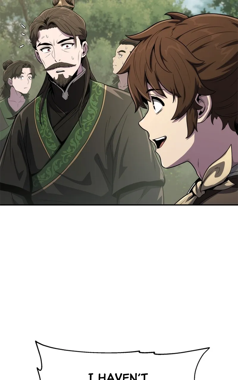 The Sichuan Tang Clan’s Entomologist Chapter 5 page 33 - 