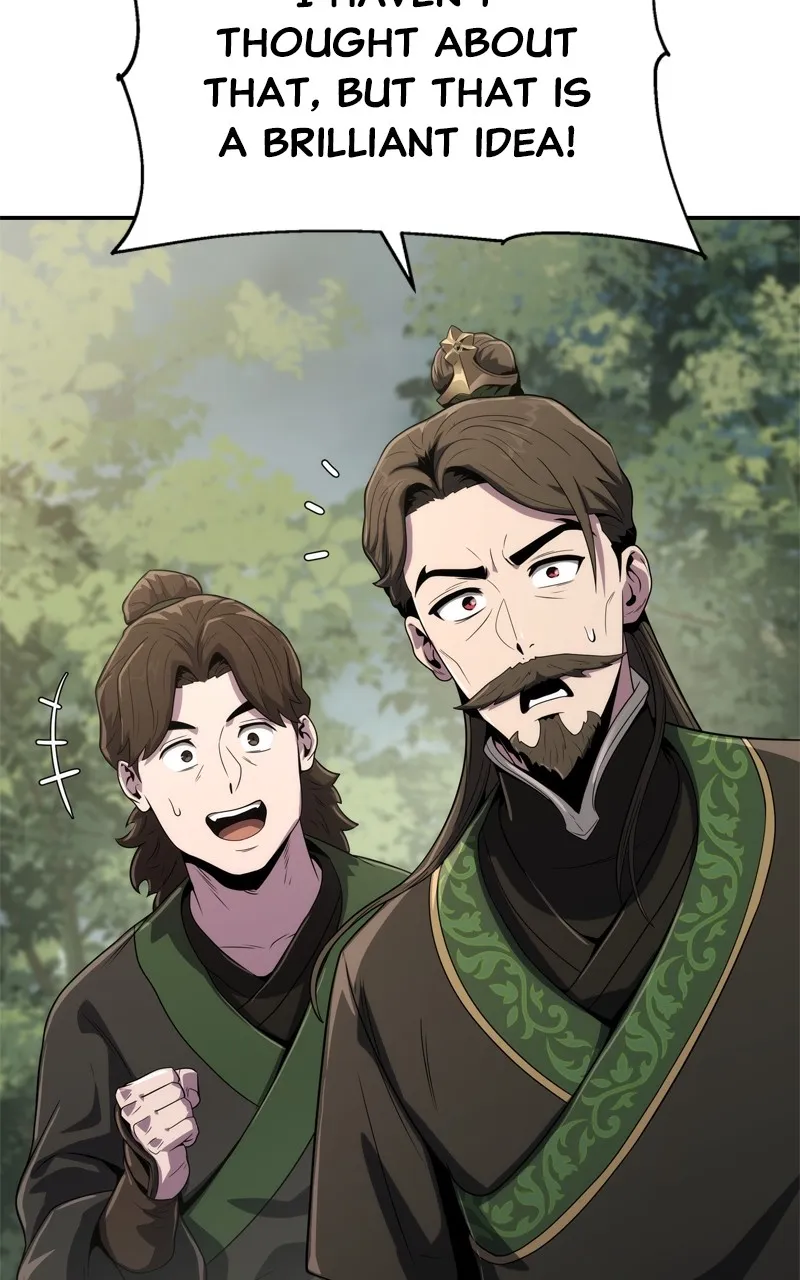 The Sichuan Tang Clan’s Entomologist Chapter 5 page 34 - 