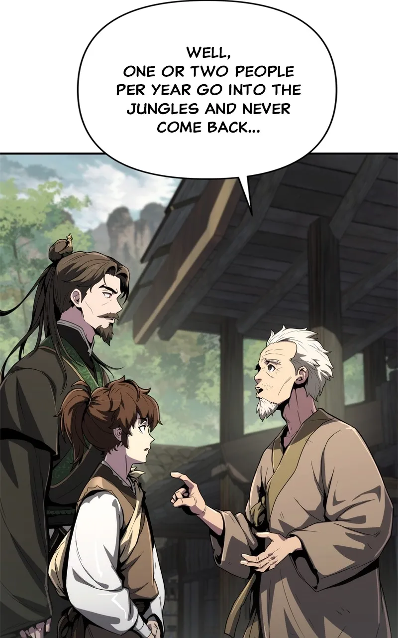 The Sichuan Tang Clan’s Entomologist Chapter 5 page 5 - 