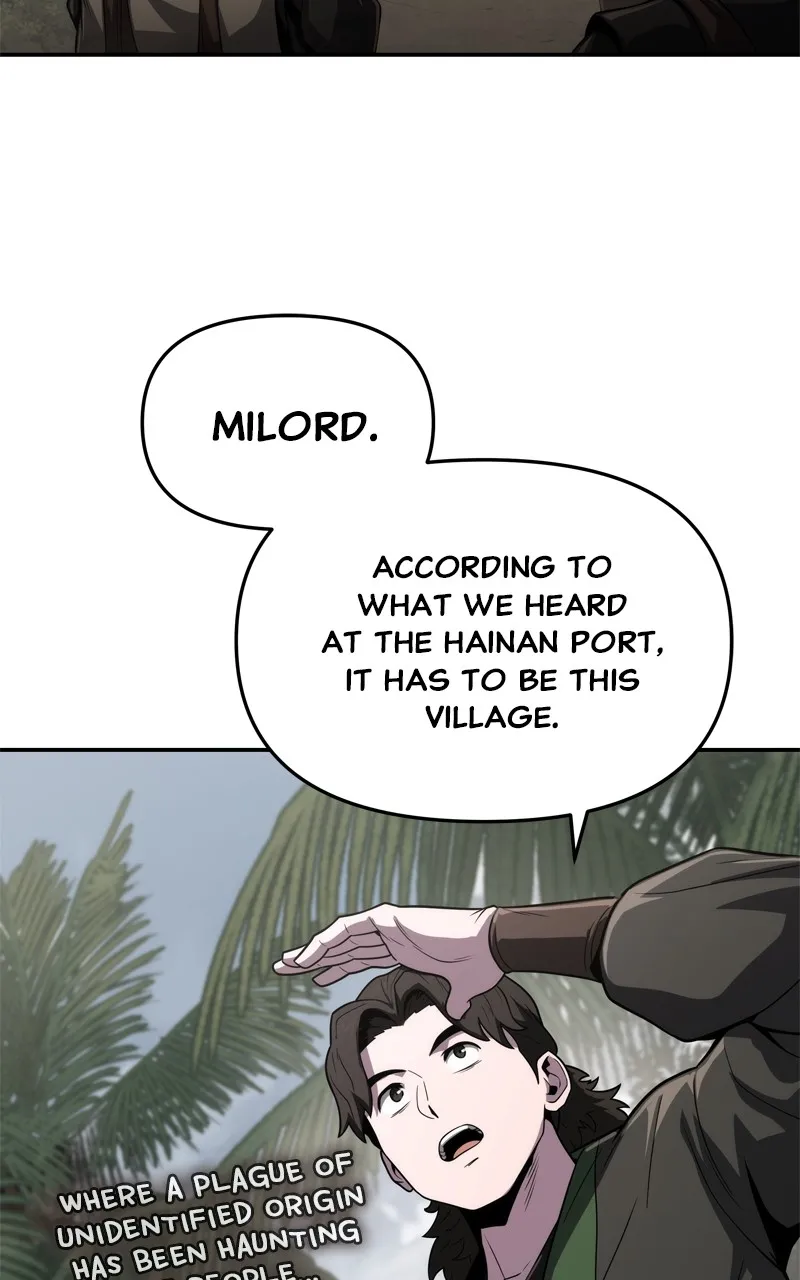 The Sichuan Tang Clan’s Entomologist Chapter 5 page 42 - 