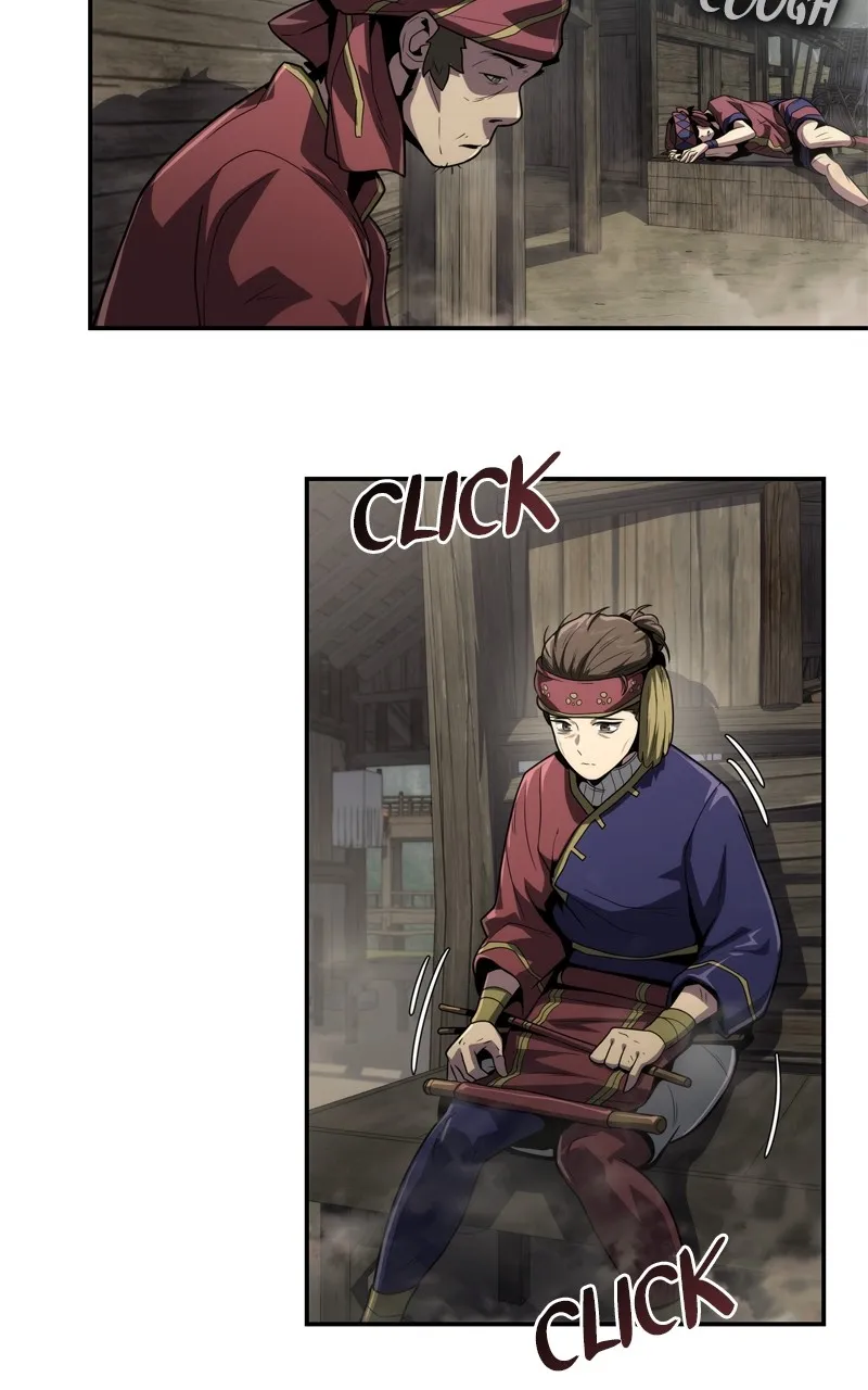 The Sichuan Tang Clan’s Entomologist Chapter 5 page 48 - 