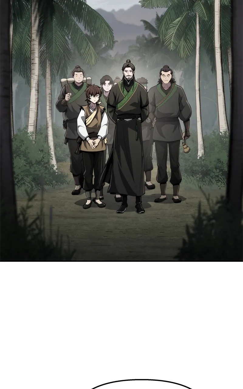The Sichuan Tang Clan’s Entomologist Chapter 5 page 51 - 