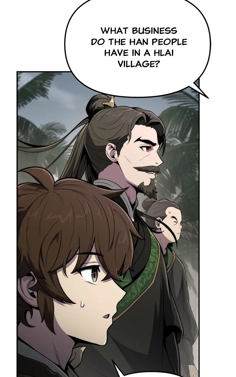 The Sichuan Tang Clan’s Entomologist Chapter 5 page 52 - 