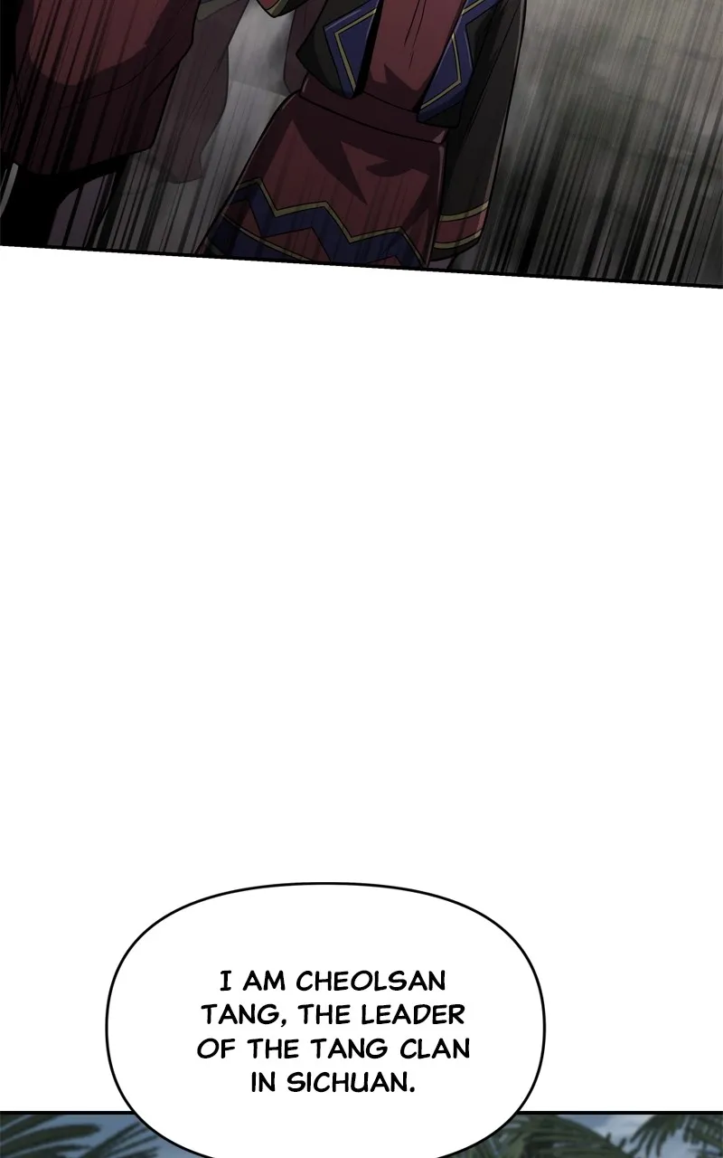 The Sichuan Tang Clan’s Entomologist Chapter 5 page 55 - 