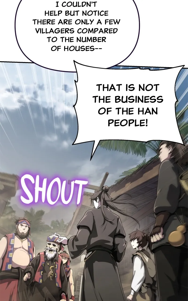 The Sichuan Tang Clan’s Entomologist Chapter 5 page 67 - 
