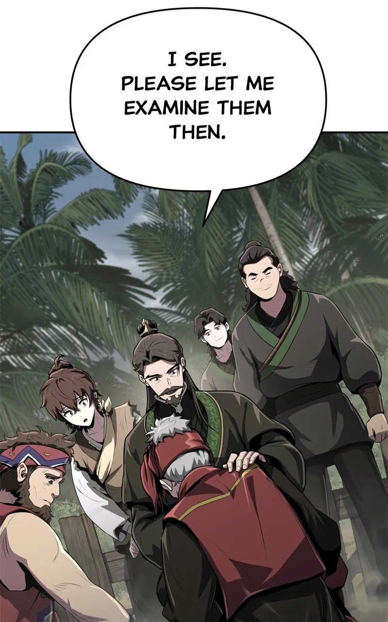 The Sichuan Tang Clan’s Entomologist Chapter 5 page 85 - 