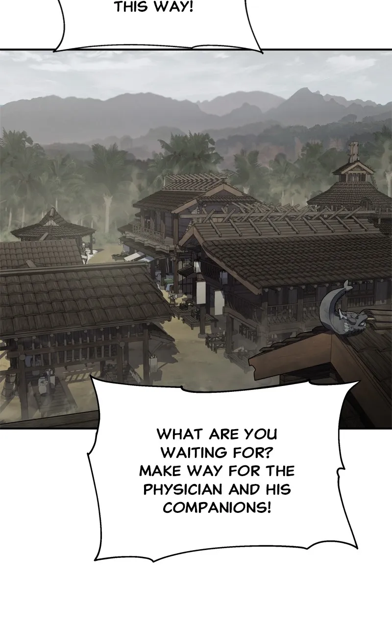 The Sichuan Tang Clan’s Entomologist Chapter 5 page 87 - 