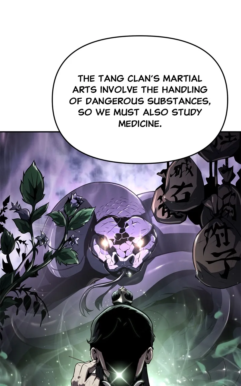 The Sichuan Tang Clan’s Entomologist Chapter 5 page 91 - 
