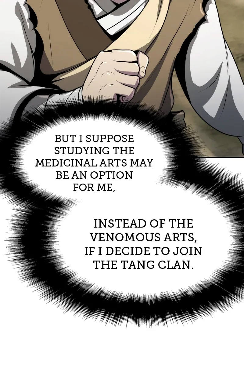 The Sichuan Tang Clan’s Entomologist Chapter 5 page 94 - 
