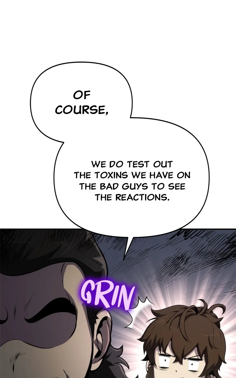 The Sichuan Tang Clan’s Entomologist Chapter 5 page 95 - 