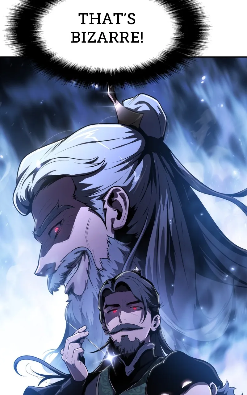 The Sichuan Tang Clan’s Entomologist Chapter 5 page 97 - 