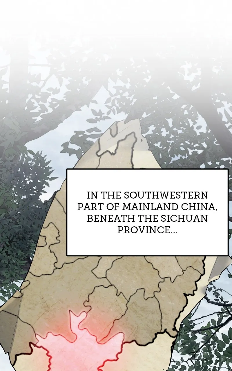 The Sichuan Tang Clan’s Entomologist Chapter 50 page 1 - 