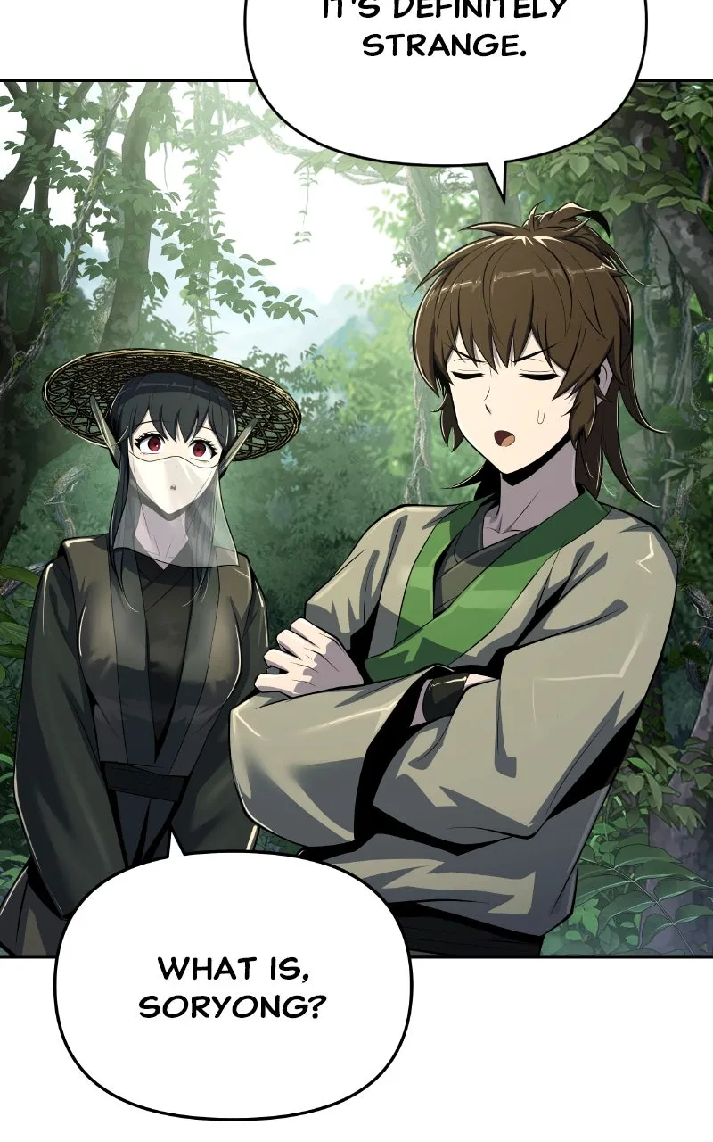 The Sichuan Tang Clan’s Entomologist Chapter 50 page 102 - 