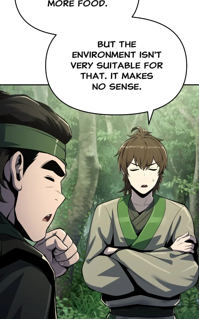 The Sichuan Tang Clan’s Entomologist Chapter 50 page 107 - 