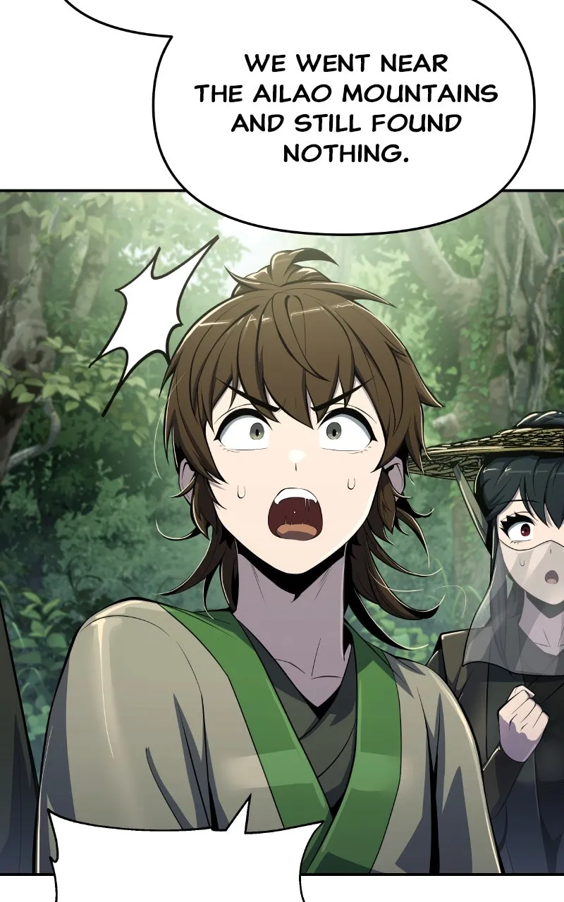 The Sichuan Tang Clan’s Entomologist Chapter 50 page 111 - 