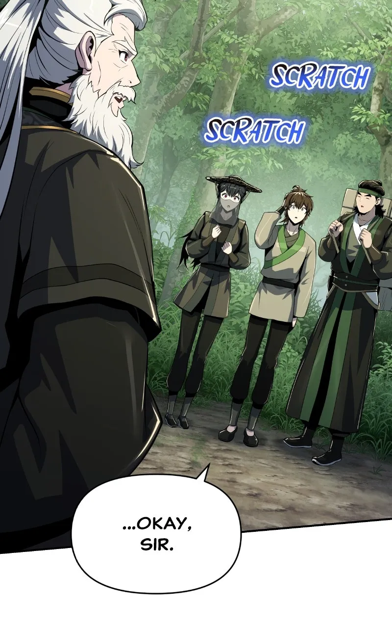 The Sichuan Tang Clan’s Entomologist Chapter 50 page 113 - 