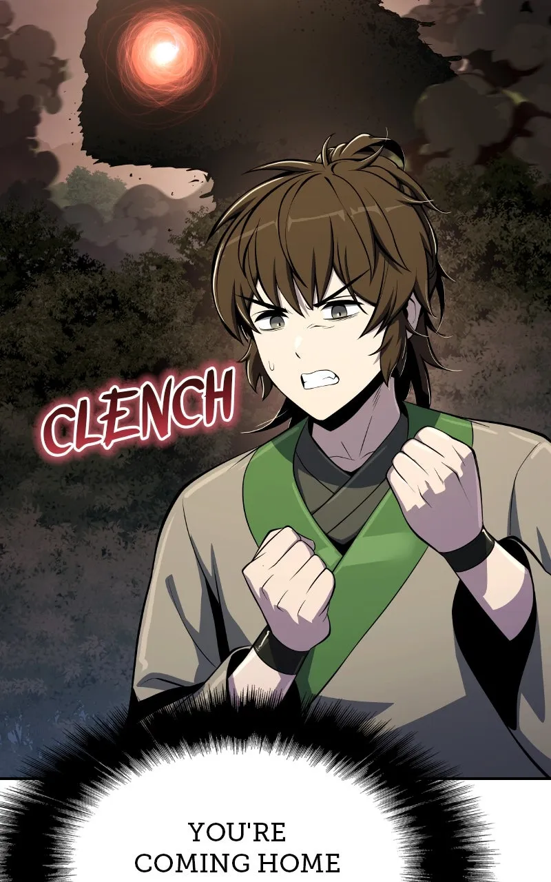 The Sichuan Tang Clan’s Entomologist Chapter 50 page 115 - 