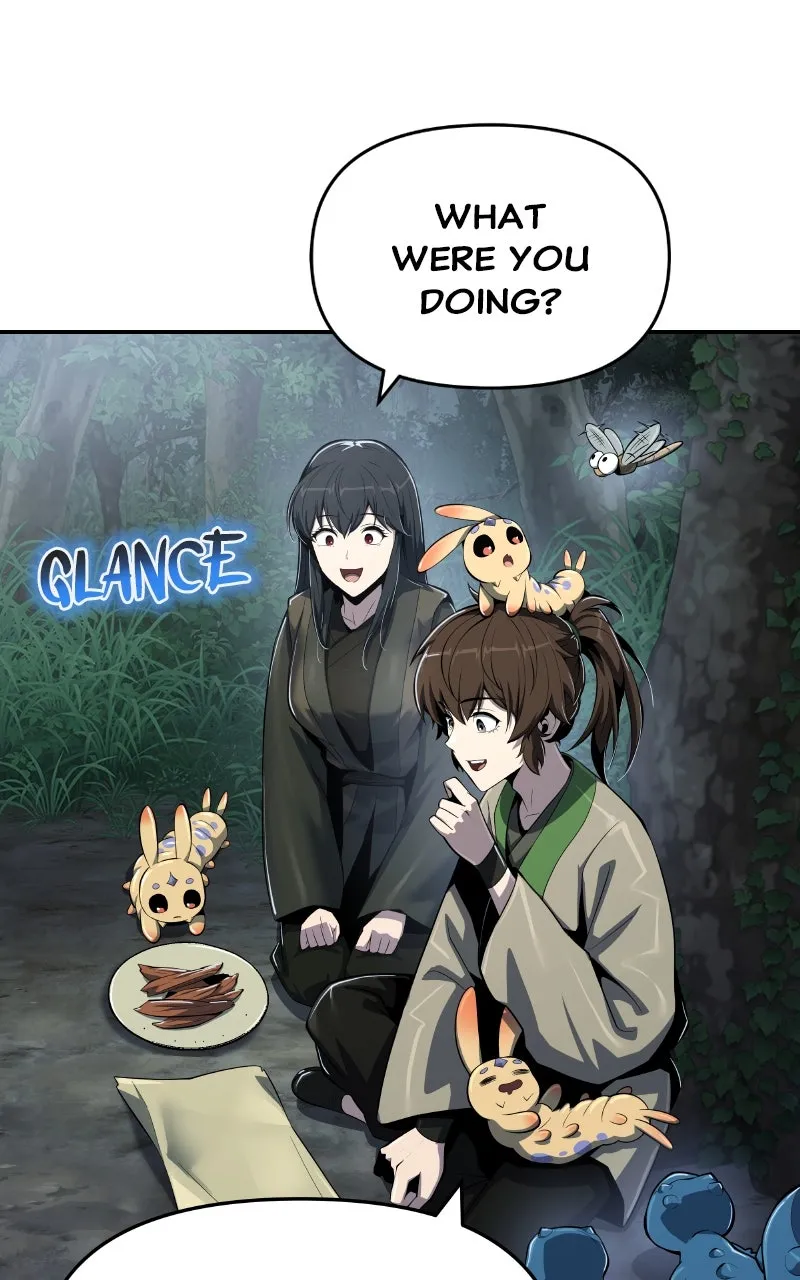 The Sichuan Tang Clan’s Entomologist Chapter 50 page 121 - 