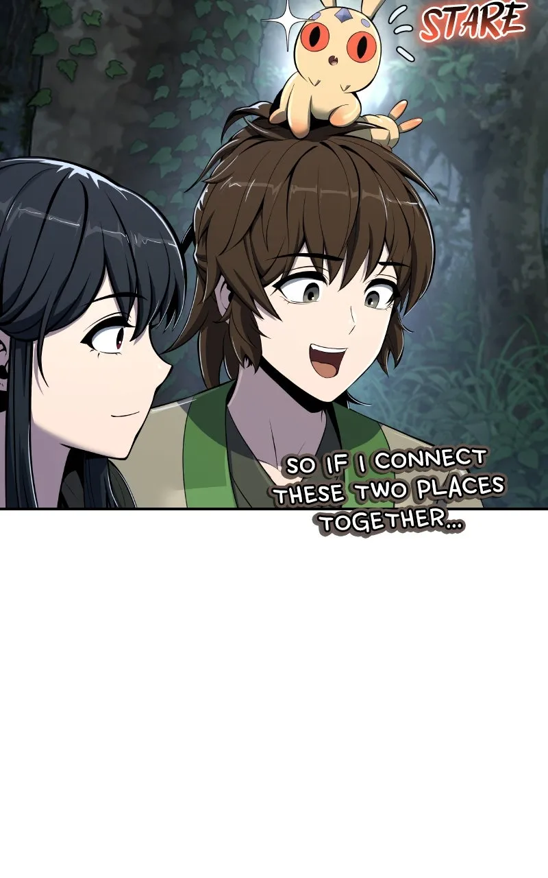 The Sichuan Tang Clan’s Entomologist Chapter 50 page 123 - 