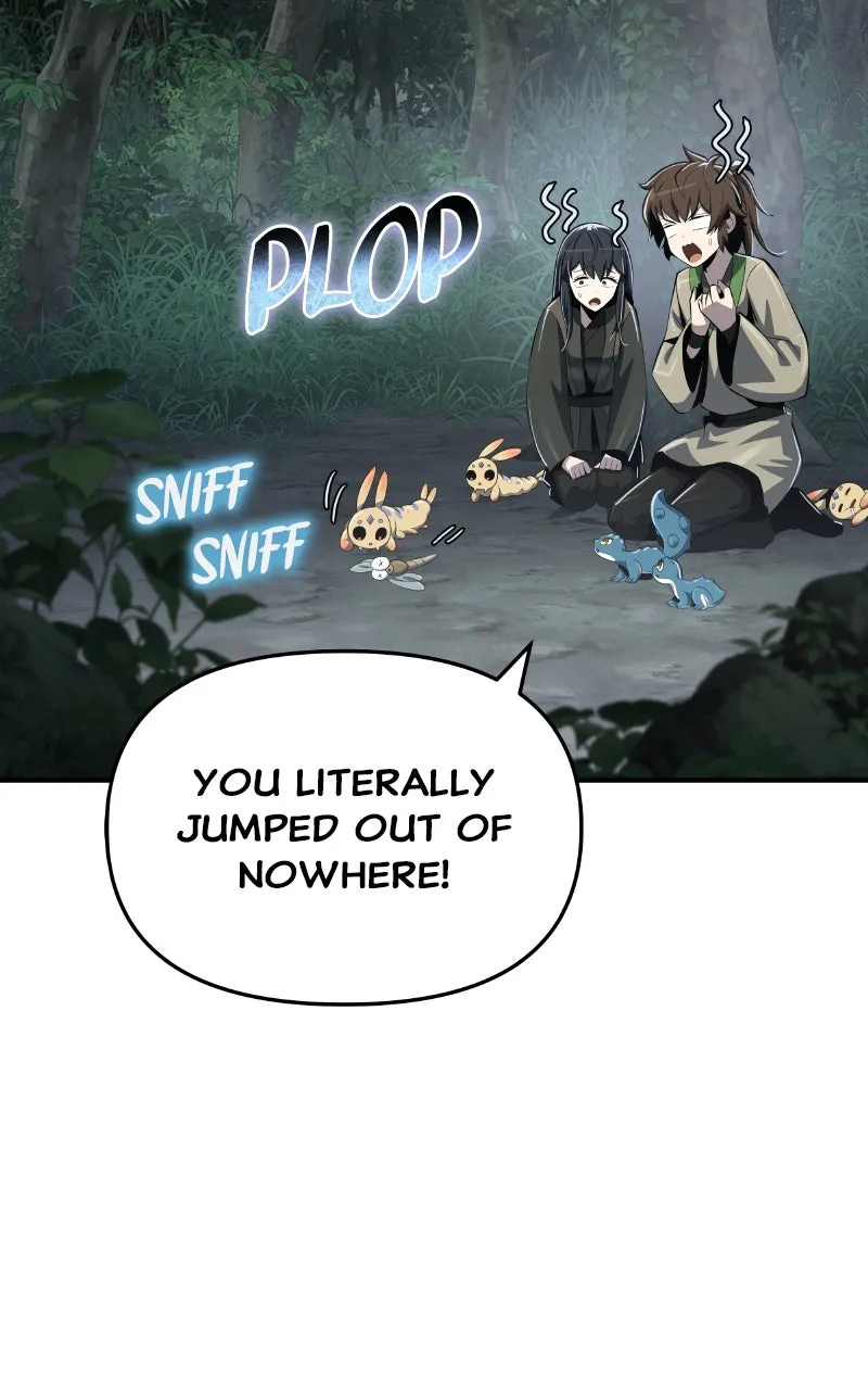 The Sichuan Tang Clan’s Entomologist Chapter 50 page 128 - 