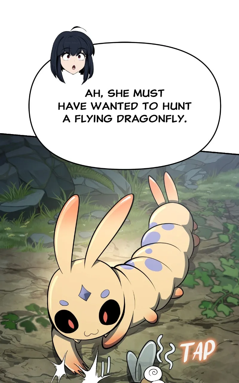 The Sichuan Tang Clan’s Entomologist Chapter 50 page 129 - 