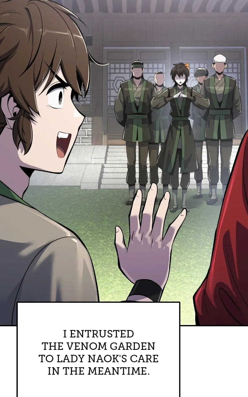 The Sichuan Tang Clan’s Entomologist Chapter 50 page 14 - 