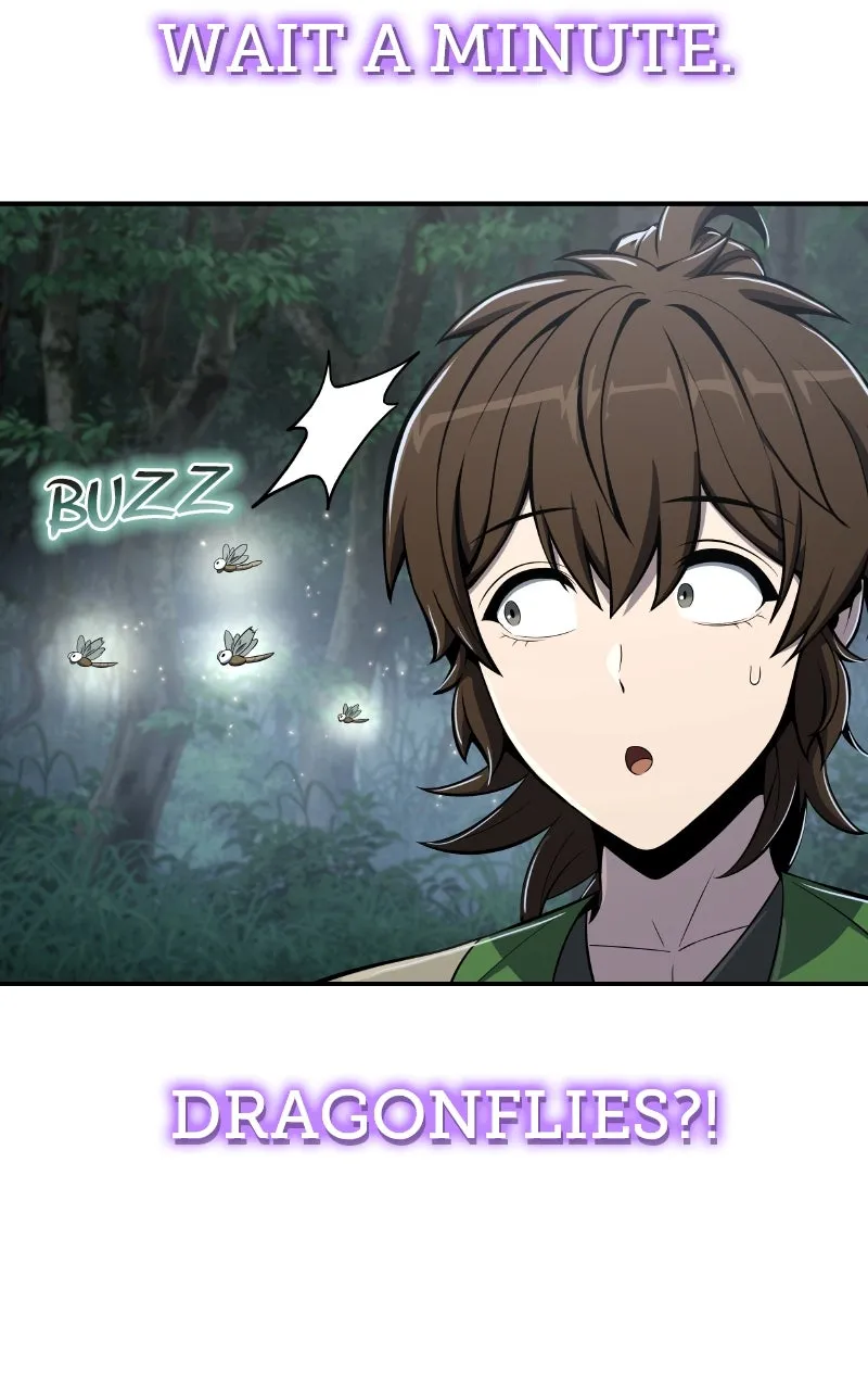 The Sichuan Tang Clan’s Entomologist Chapter 50 page 131 - 