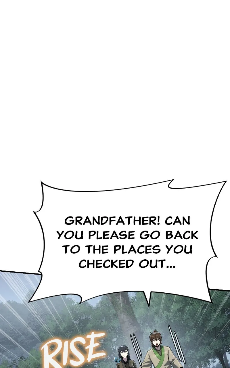 The Sichuan Tang Clan’s Entomologist Chapter 50 page 132 - 