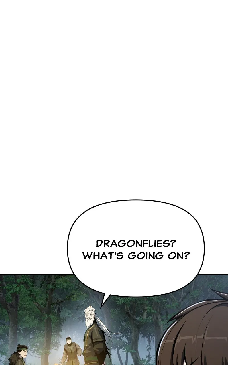 The Sichuan Tang Clan’s Entomologist Chapter 50 page 134 - 
