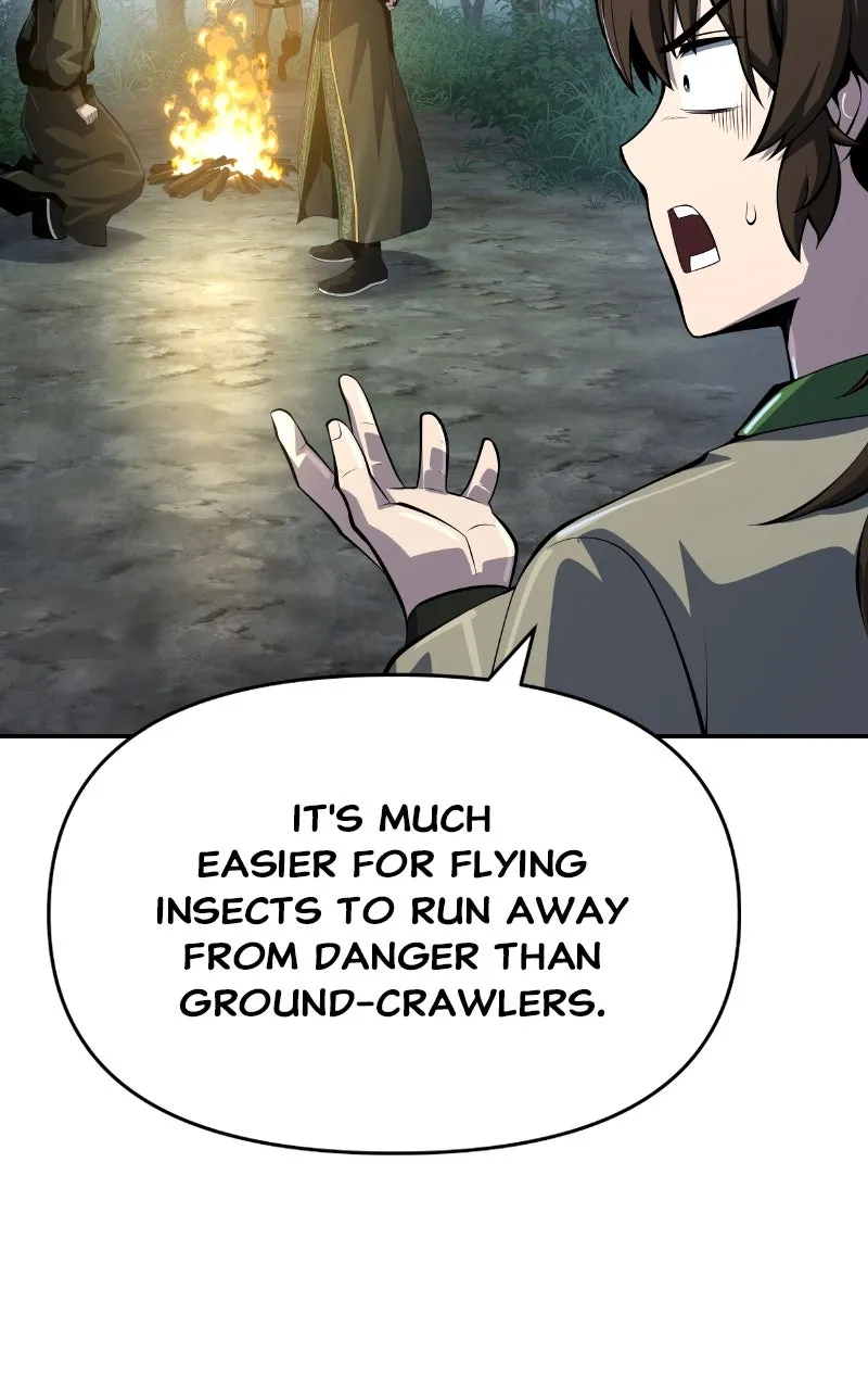 The Sichuan Tang Clan’s Entomologist Chapter 50 page 135 - 