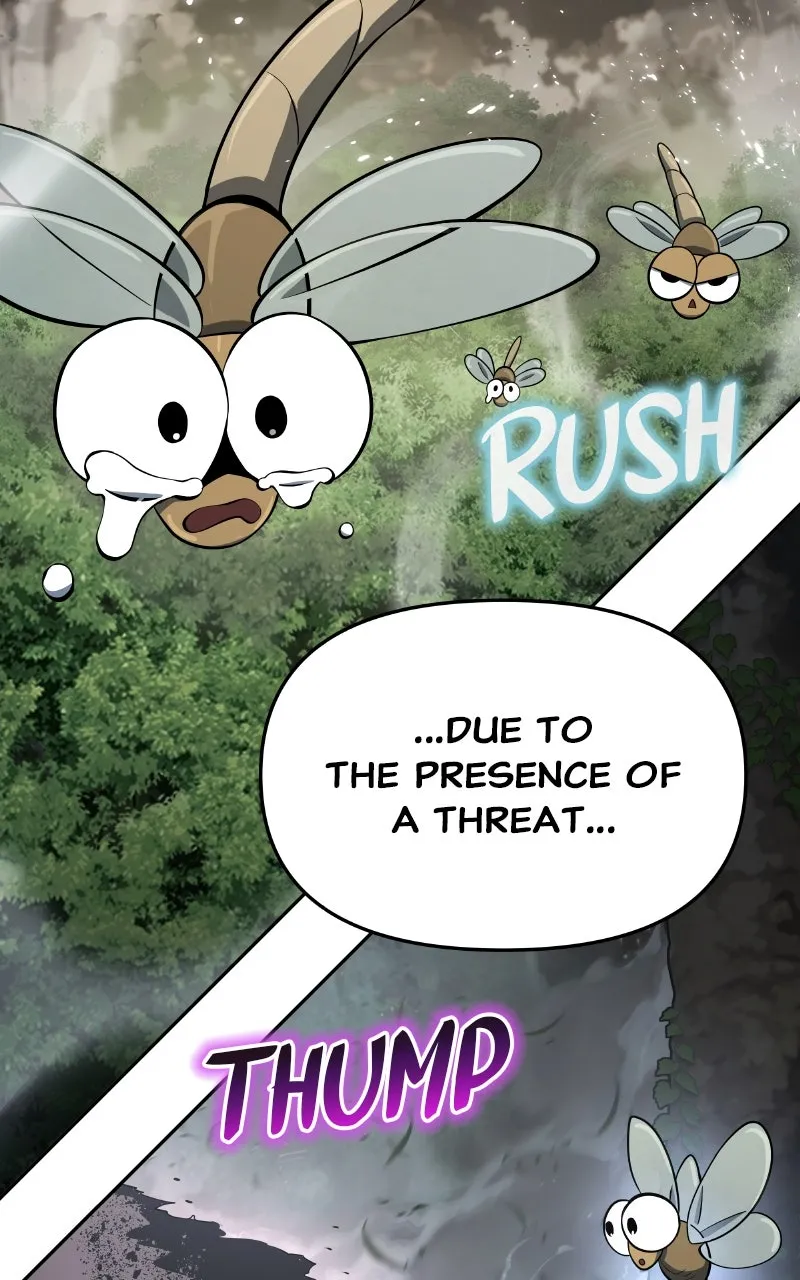The Sichuan Tang Clan’s Entomologist Chapter 50 page 137 - 