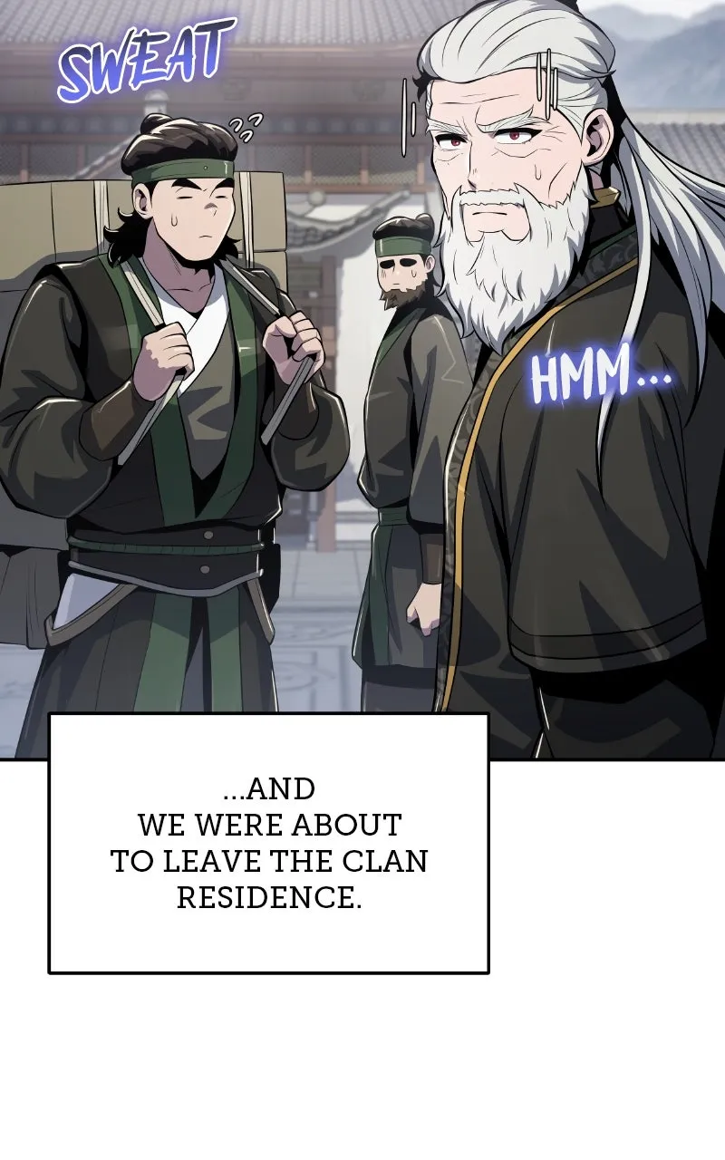 The Sichuan Tang Clan’s Entomologist Chapter 50 page 18 - 