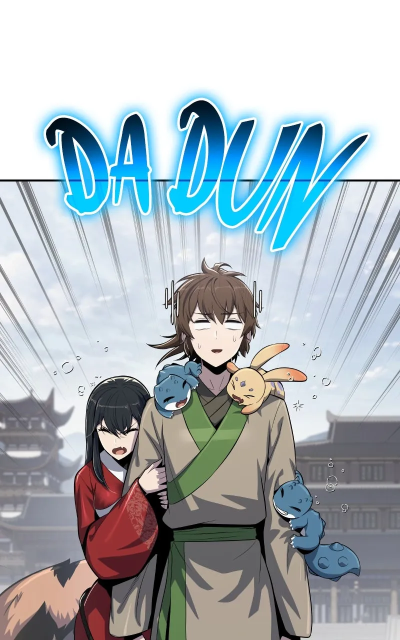The Sichuan Tang Clan’s Entomologist Chapter 50 page 20 - 