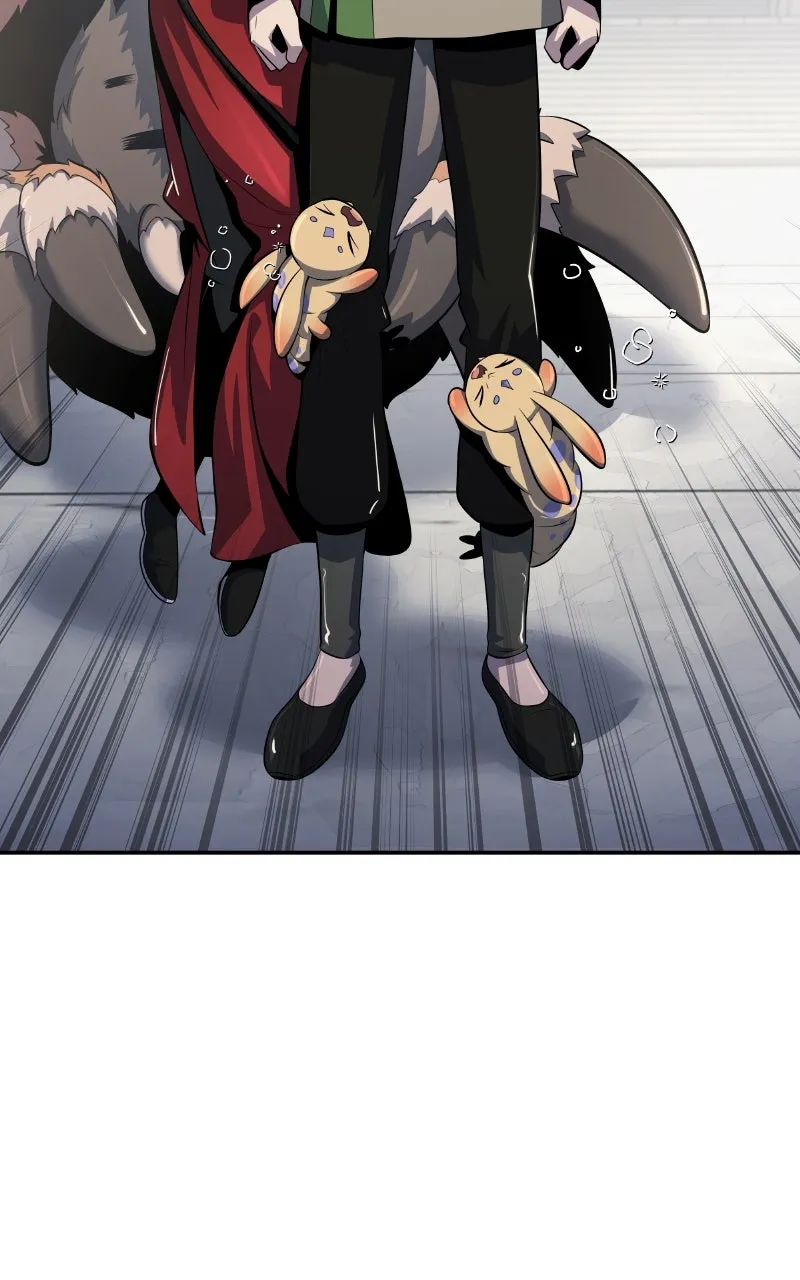 The Sichuan Tang Clan’s Entomologist Chapter 50 page 21 - 