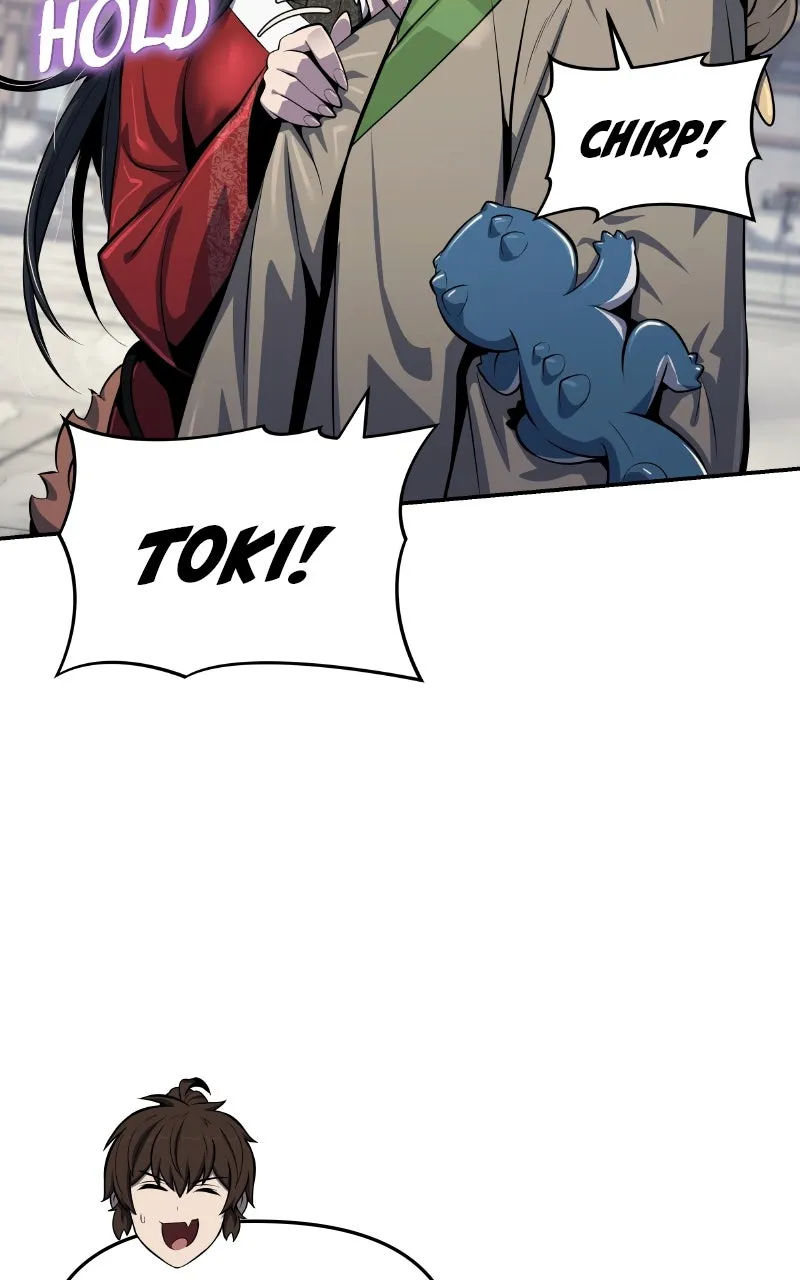The Sichuan Tang Clan’s Entomologist Chapter 50 page 23 - 