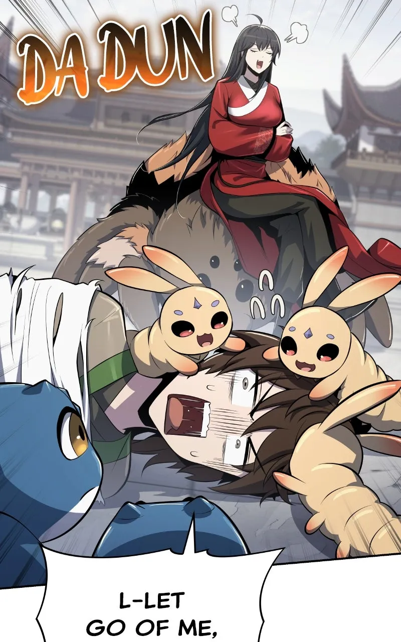 The Sichuan Tang Clan’s Entomologist Chapter 50 page 26 - 
