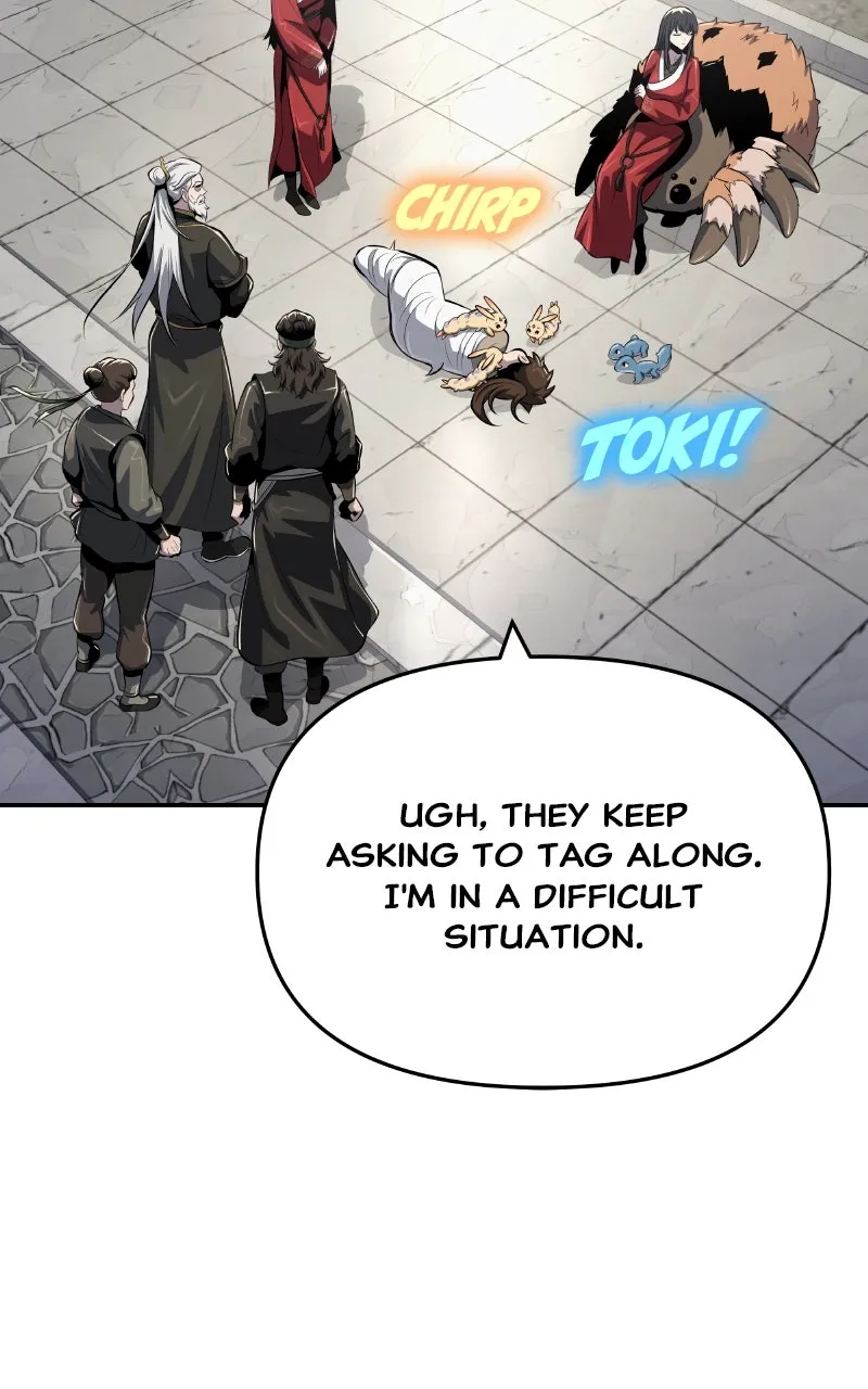 The Sichuan Tang Clan’s Entomologist Chapter 50 page 28 - 