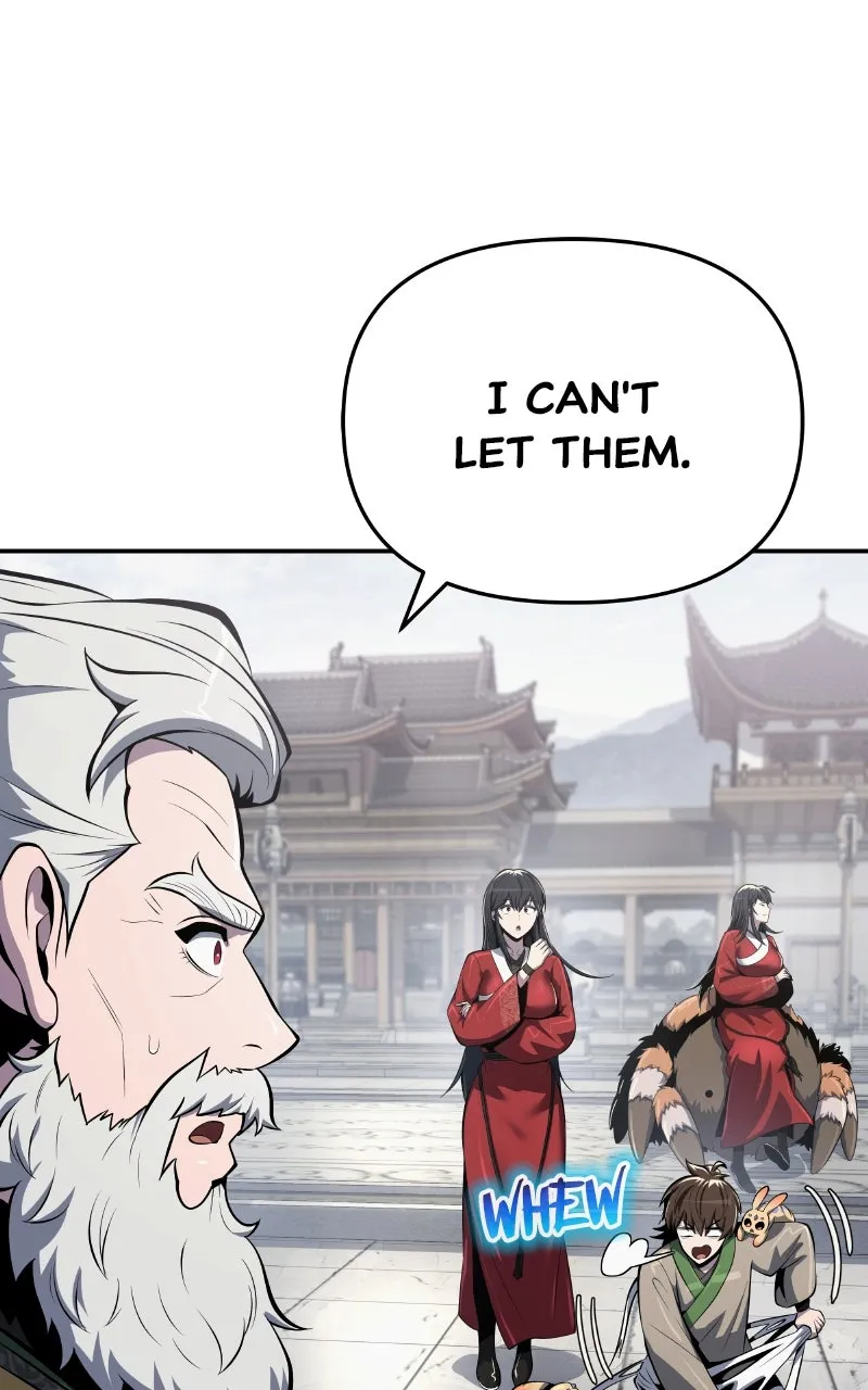 The Sichuan Tang Clan’s Entomologist Chapter 50 page 29 - 