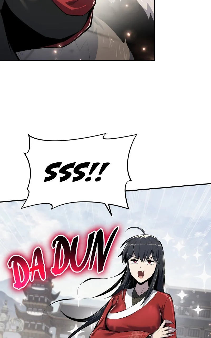 The Sichuan Tang Clan’s Entomologist Chapter 50 page 34 - 