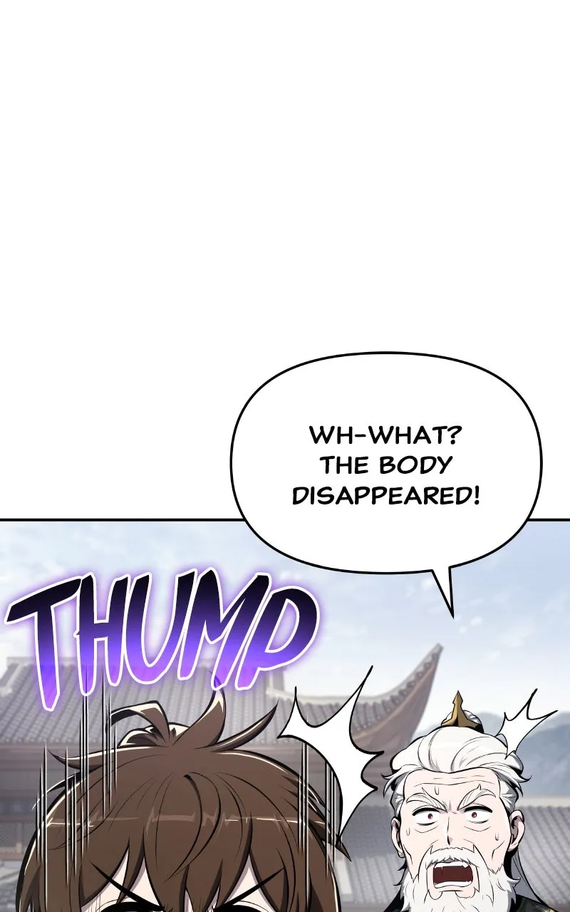 The Sichuan Tang Clan’s Entomologist Chapter 50 page 36 - 