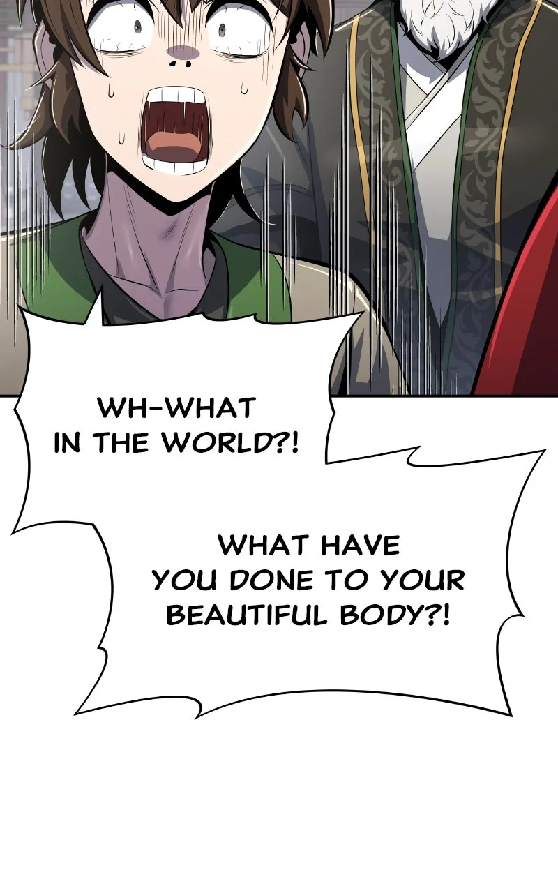 The Sichuan Tang Clan’s Entomologist Chapter 50 page 37 - 