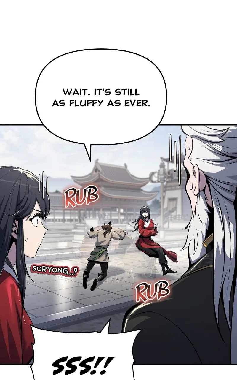The Sichuan Tang Clan’s Entomologist Chapter 50 page 38 - 