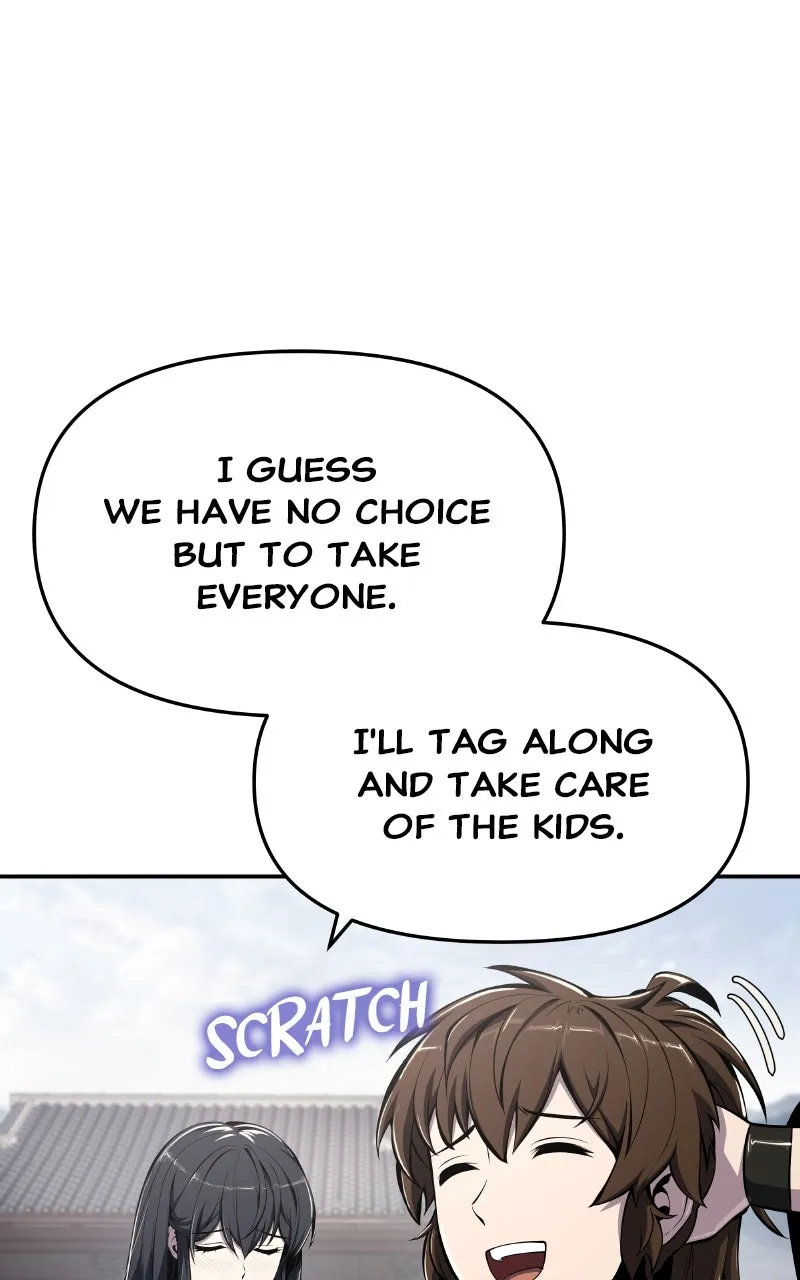 The Sichuan Tang Clan’s Entomologist Chapter 50 page 41 - 