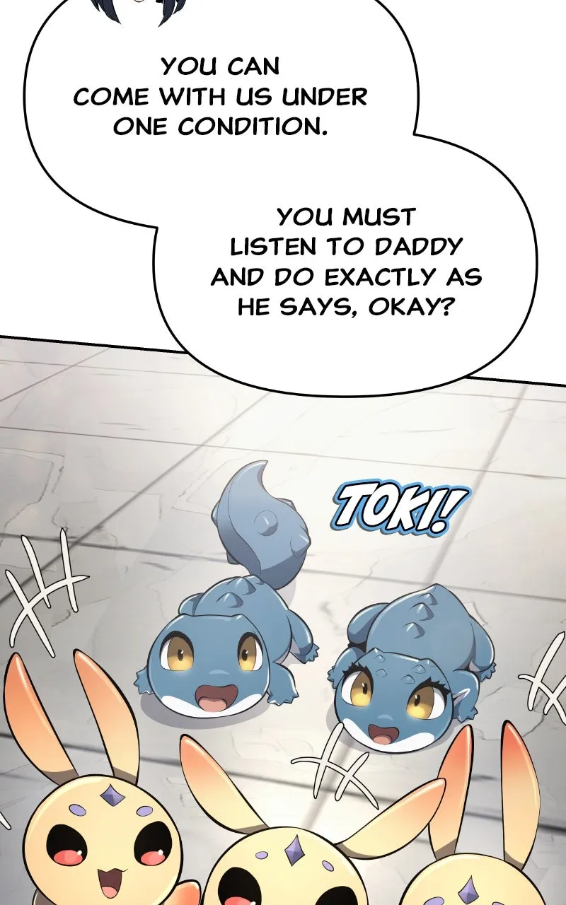 The Sichuan Tang Clan’s Entomologist Chapter 50 page 43 - 