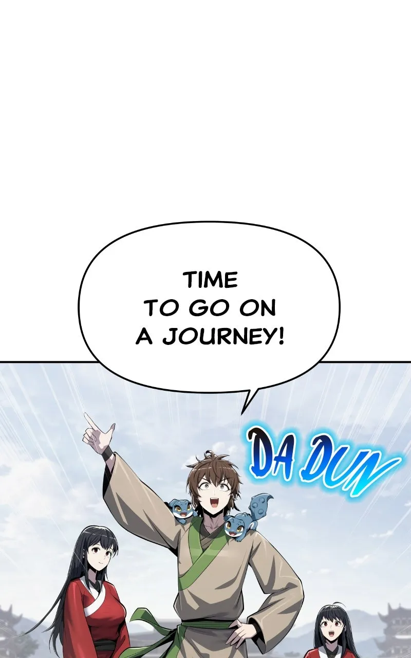 The Sichuan Tang Clan’s Entomologist Chapter 50 page 46 - 