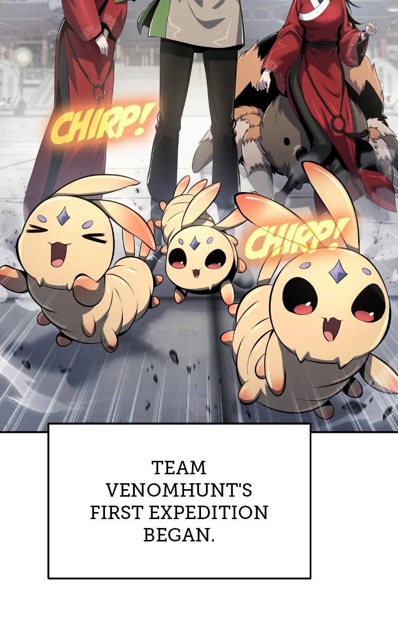 The Sichuan Tang Clan’s Entomologist Chapter 50 page 47 - 